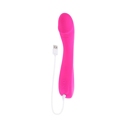 Evolved - Sugar Rush Penggetar Silikon G-Spot