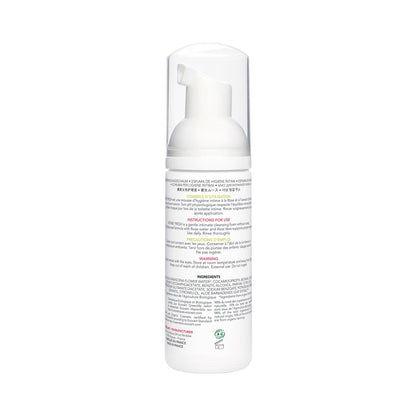 Exsens - Intime Fresh Body Care Buih Pembersih Intim 150 ml