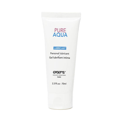 Exsens - Pelincir Peribadi Berasaskan Air Tulen Aqua 70ml