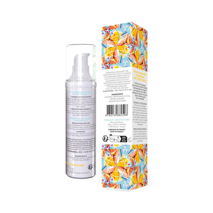 Exsens - Minyak Urutan Intim Pemanas Sex on the Beach 50ml