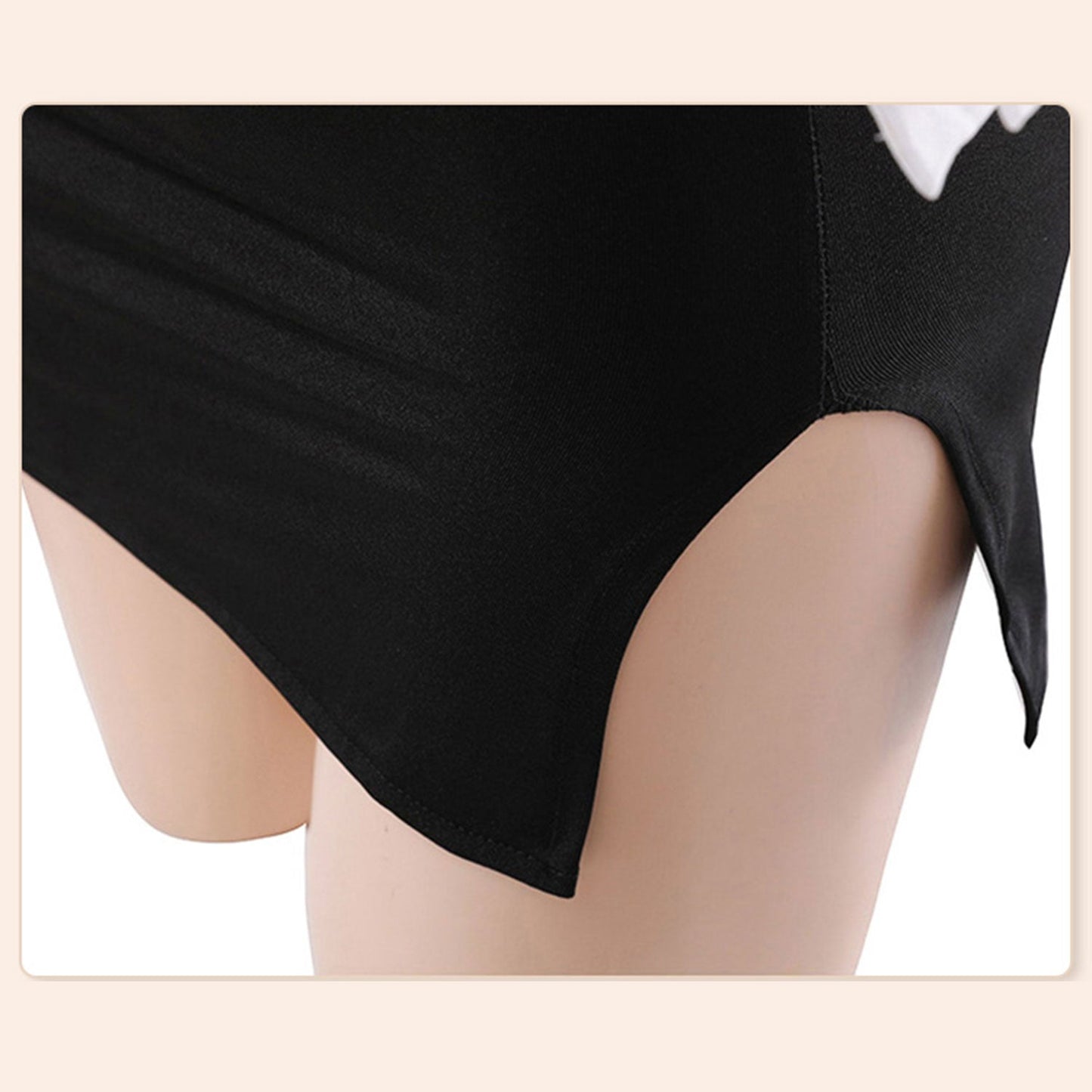 Fee Et Moi - Sultry Office Temptation Secretary Uniform Set Large