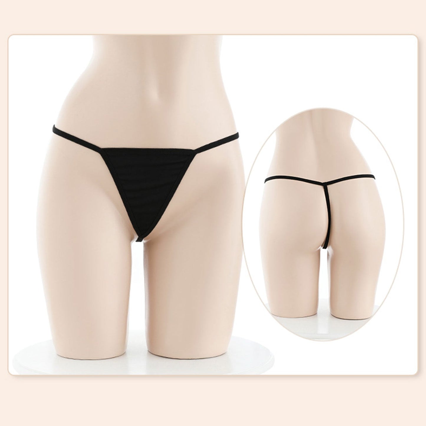 Fee Et Moi - Sultry Office Temptation Secretary Uniform Set Large