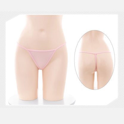 Fee Et Moi - Set Lingerie Jarang Pesona Arnab Comel Saiz Universal