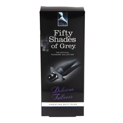Fifty Shades Of Grey - Palam Punggung Bergetar Kenikmatan Penuh