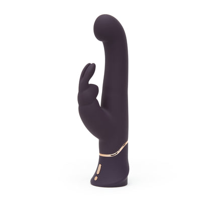 Fifty Shades Of Grey - Perangsang Kelinci Penggoda G-Spot Gadis Tamak