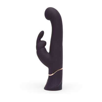 Fifty Shades Of Grey - Perangsang Kelinci Penggoda G-Spot Gadis Tamak