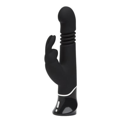 Fifty Shades Of Grey - Arnab G-Spot Boleh Dicas Semula Gadis Tamak