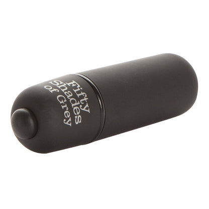 Fifty Shades Of Grey - Heavenly Massage Bullet Vibrator