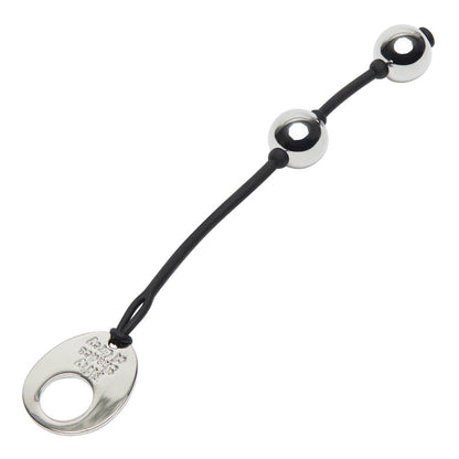 Fifty Shades Of Grey - Bola Keseronokan Mini Inner Goddess Perak 85G