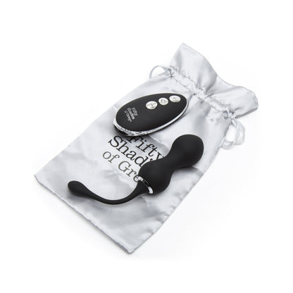 Fifty Shades Of Grey - Relentless Vibrations Bola Kegel Kawalan Jauh