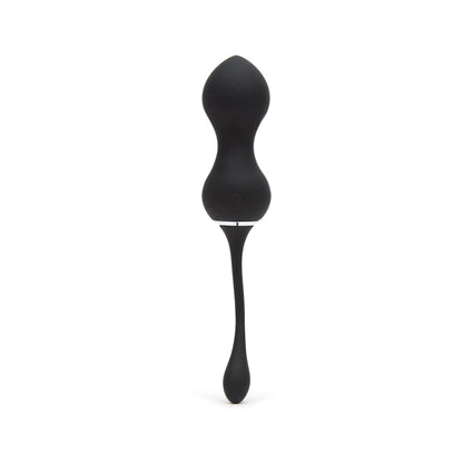 Fifty Shades Of Grey - Relentless Vibrations Bola Kegel Kawalan Jauh