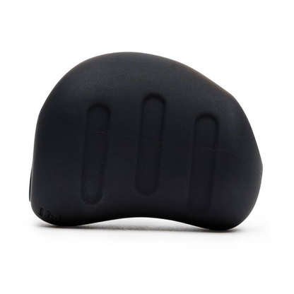 Fifty Shades Of Grey - Sensation Rechargeable Vibrating Pleasure Stroker (Hitam)