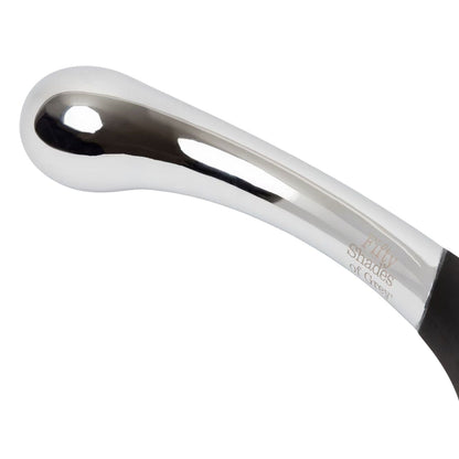 Fifty Shades of Grey - Sweet Pressure Metal and Silicone Wand