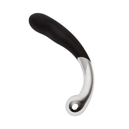 Fifty Shades of Grey - Sweet Pressure Metal and Silicone Wand