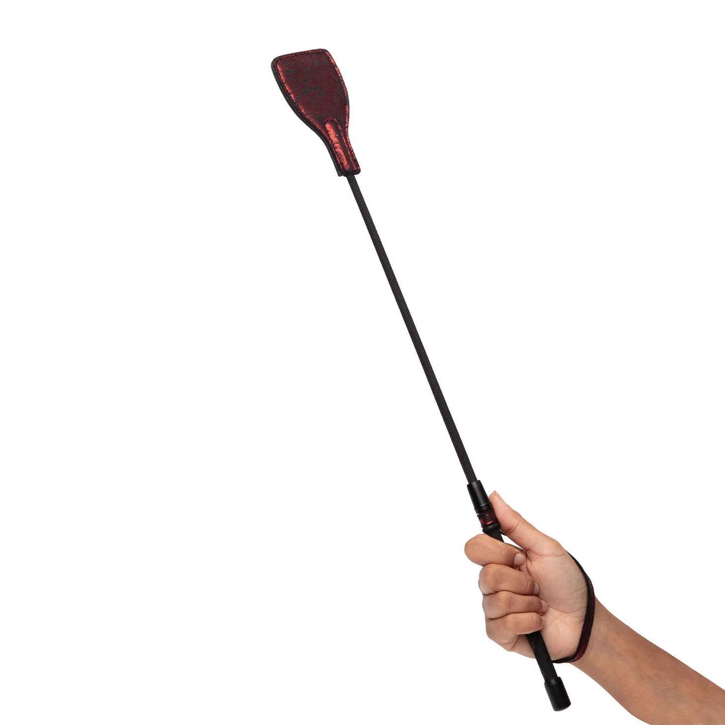 Fifty Shades of Grey - Sweet Anticipation Reversible Riding Crop
