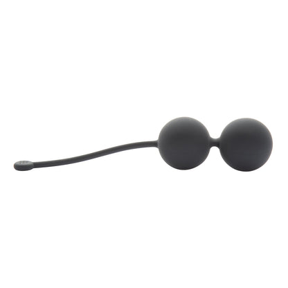 Fifty Shades Of Grey - Bola Goyang Silikon Ketat Dan Tegang