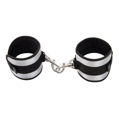 Fifty Shades Of Grey - Gandi Tangan Lembut Miliknya