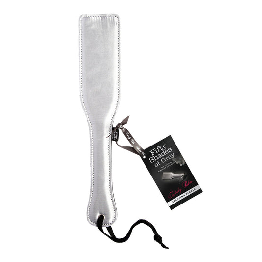 Fifty Shades Of Grey - Pendayung Spanking Palma Gementar