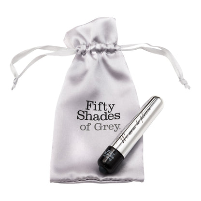 Fifty Shades Of Grey - Kami Bertujuan Untuk Menyenangkan Peluru Bergetar