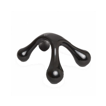 Fifty Shades of Grey - Play Nice Body Massager (Hitam)