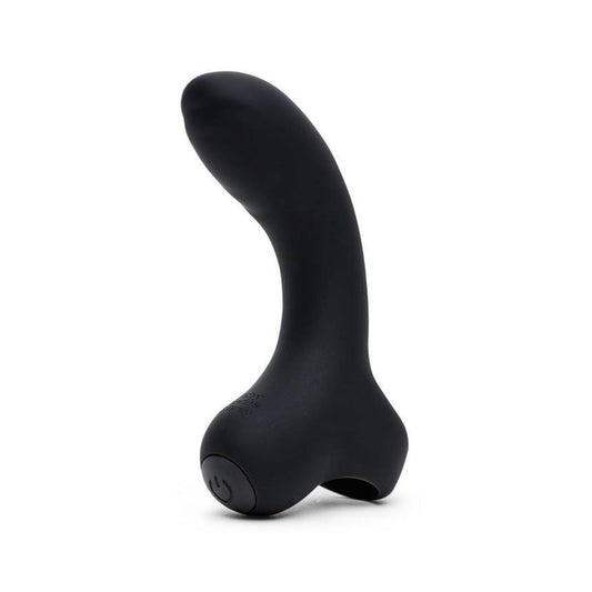 Fifty Shades of Grey - Sensation Rechargeable G-Spot Finger Vibrator