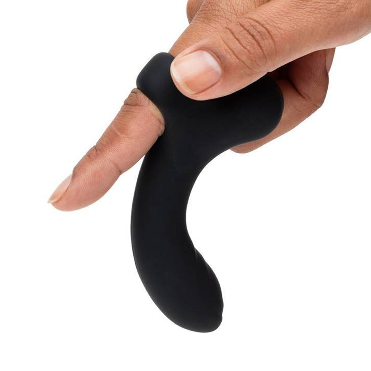 Fifty Shades of Grey - Sensation Rechargeable G-Spot Finger Vibrator