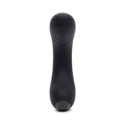 Fifty Shades of Grey - Perasa G-Spot Jari Bergetar Boleh Dicas