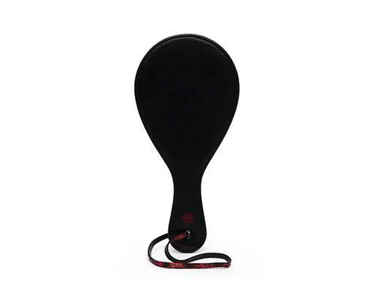 Fifty Shades of Grey - Sweet Anticipation Round Paddle