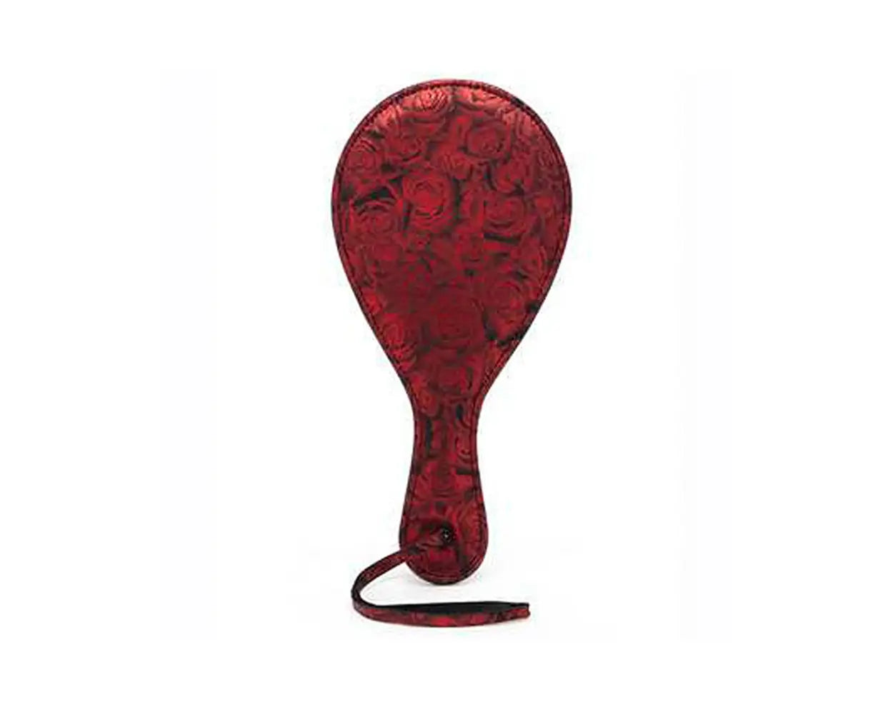 Fifty Shades of Grey - Sweet Anticipation Round Paddle