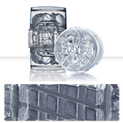 Fleshlight - Quickshot Vantage Compact Pengocok Zakar Lelaki