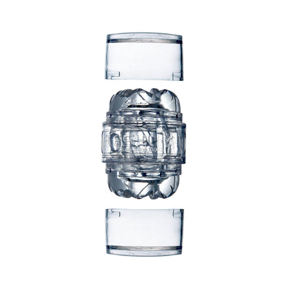 Fleshlight - Quickshot Vantage Compact Pengocok Zakar Lelaki