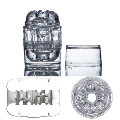 Fleshlight - Quickshot Vantage Compact Pengocok Zakar Lelaki