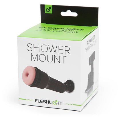Fleshlight - Pelekap Mandian Untuk Aksesori Fleshlight
