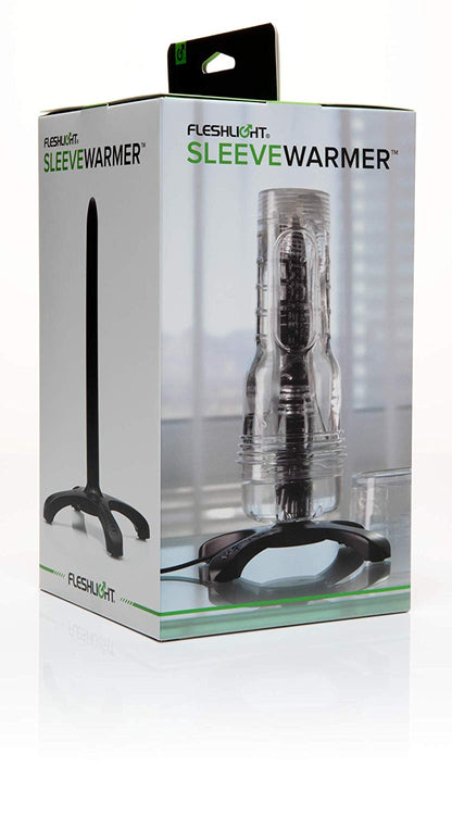 Fleshlight - Aksesori Pemanas Lengan USB