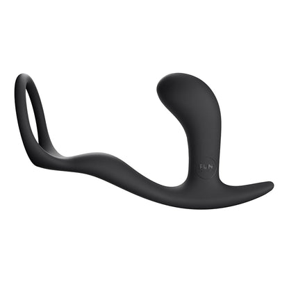 Fun Factory - Stimulator Prostat Silikon Bootie Dengan Cincin Zakar