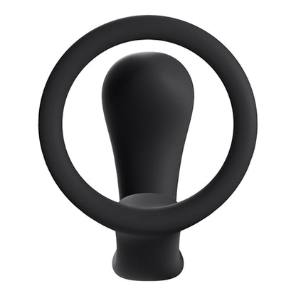 Fun Factory - Stimulator Prostat Silikon Bootie Dengan Cincin Zakar