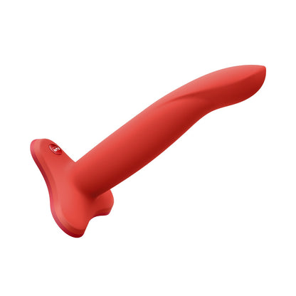 Fun Factory - Limba Flex Dildo Silikon Boleh Lentur 7-inci dengan Cawan Sedutan Saiz Sederhana