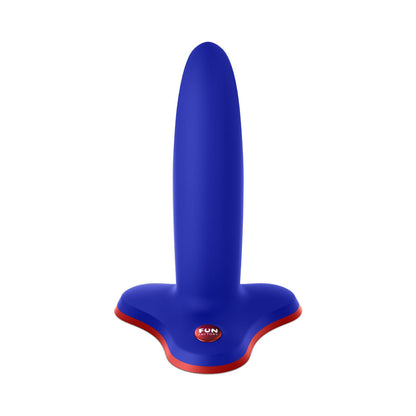 Fun Factory - Limba Flex Dildo Silikon Boleh Lentur 4.7-inci dengan Cawan Sedutan Kecil