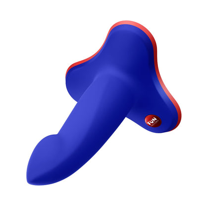 Fun Factory - Limba Flex Dildo Silikon Boleh Lentur 4.7-inci dengan Cawan Sedutan Kecil