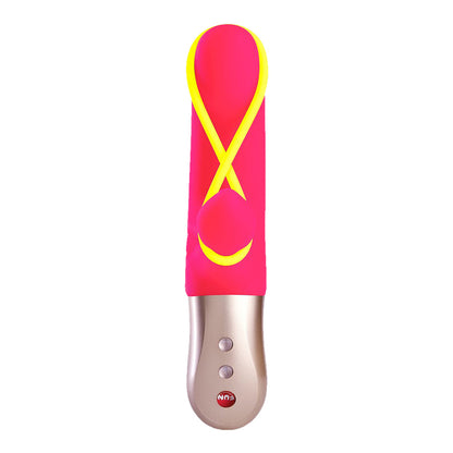 Fun Factory - Minivibes Amorino Rechargeable Rabbit Vibrator Red