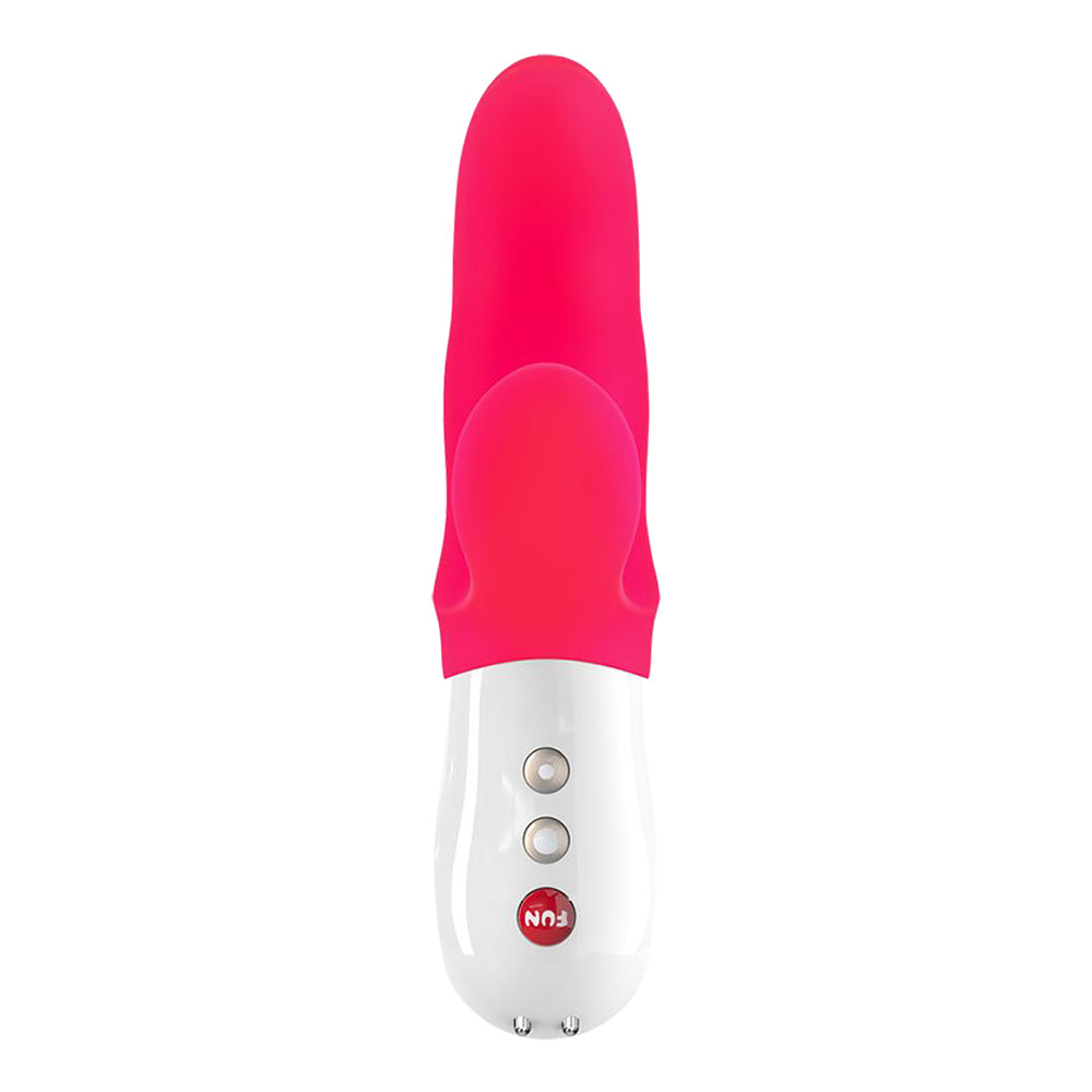 Fun Factory - Miss Bi Rechargeable Rabbit Vibrator Pink