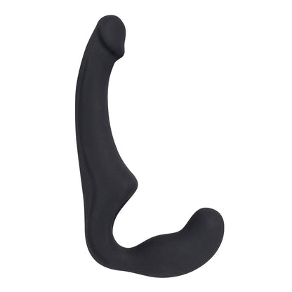Fun Factory - Dildo Pasangan Tanpa Tali untuk Lesbian Hitam