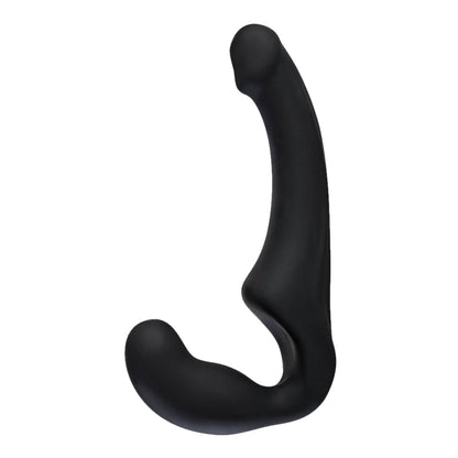 Fun Factory - Dildo Pasangan Tanpa Tali untuk Lesbian Hitam
