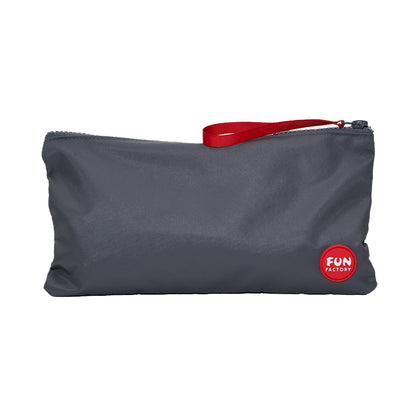 Fun Factory - Toybag Kelabu Sederhana