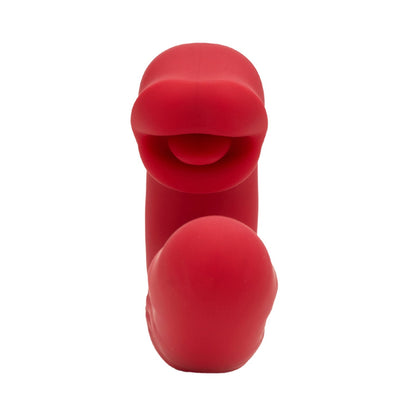 Funky Fantasy - Alat Penggetar Arnab Panic Lips Thrusting