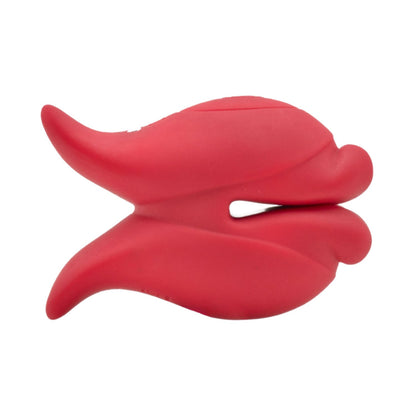 Funky Fantasy - Penyepit Puting Bergetar Bibir Panik