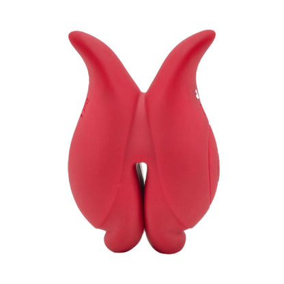 Funky Fantasy - Penyepit Puting Bergetar Bibir Panik