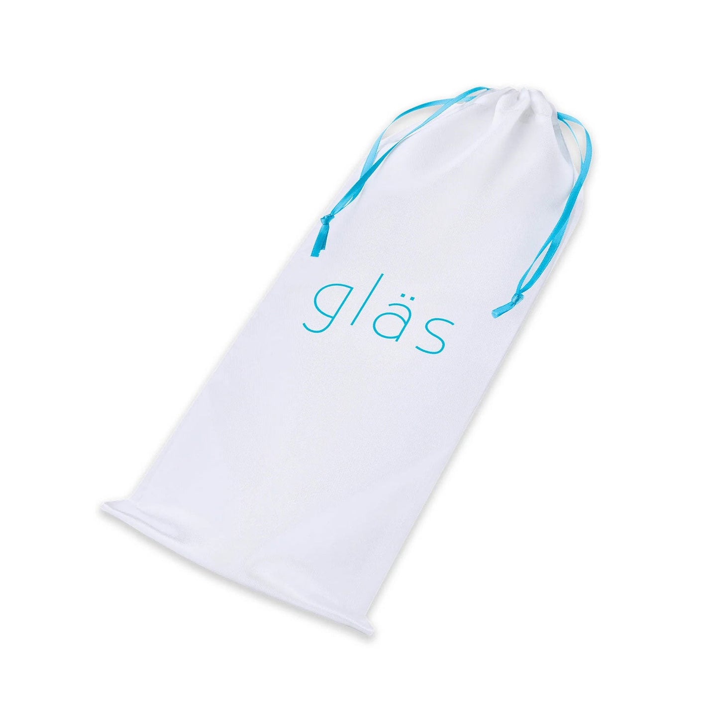 Glas - 2 Piece Double Pleasure Double-Ended Glass Dildo Set