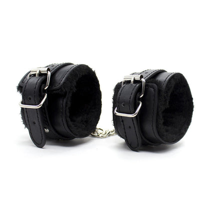 The Horny Company - Gari Tangan Bondage Naga Hitam