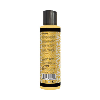 Sensuva - Gel Urut 'Hand Job' Boleh Makan Handipop Perisa Mangga Smoothie 125 ml